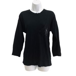 Ostritch USA Long Sleeve Top
